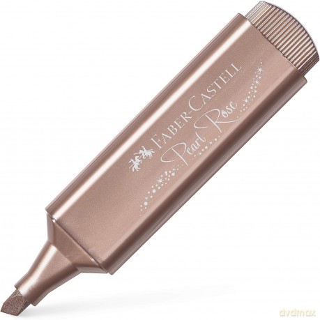 Cf10 Evidenziatore Text46 Met Rosa