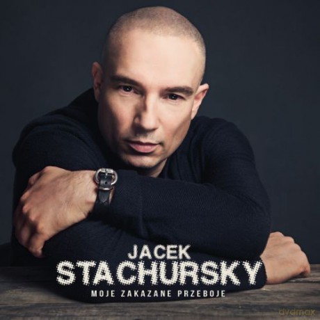 Stachursky: Moje Zakazane Przeboje [CD]