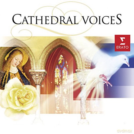 Various Artists: Virgo-Voix Sacres [CD]