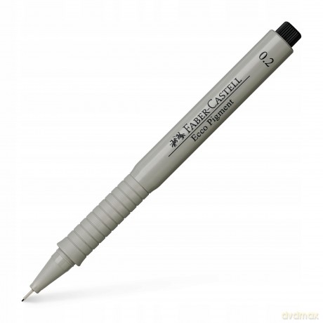 Cf10 Fineliner Ecco Pigment 0.2