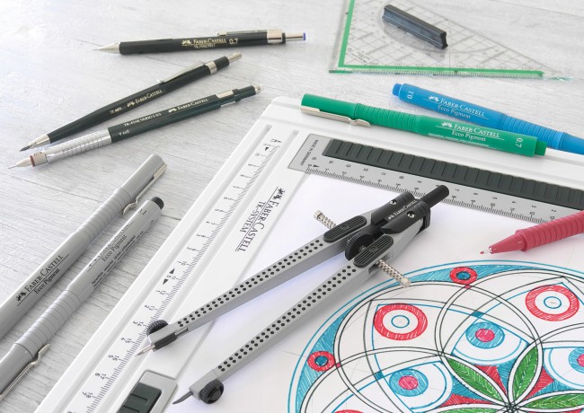 Cf10 Fineliner Ecco Pigment 0.2