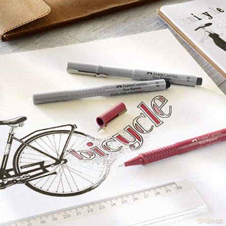 Cf10 Fineliner Ecco Pigment 0.4