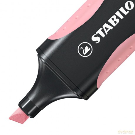 Cf10 Green Boss Pastel Rosa Antico