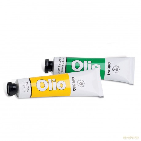 Cf10 H&P Olio Tubetto 18ml Assort.
