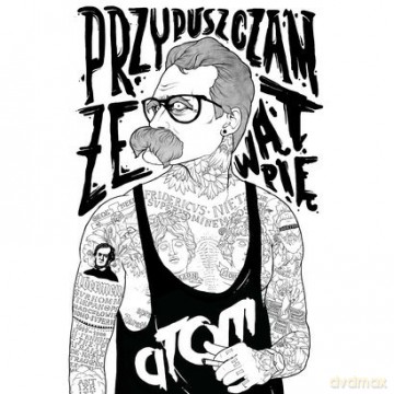 Atom: Przypuszczam, że wątpię [CD]