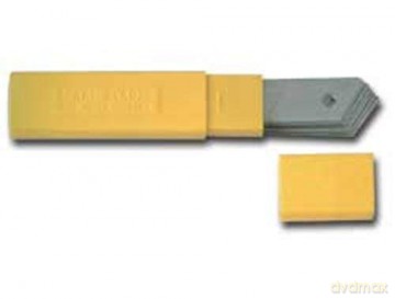 Cf10 Lame Olfa 18 Mm Tubo