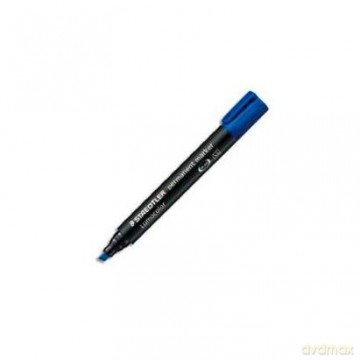 Cf10 Lumocolor Permanent Blu