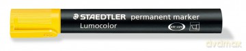 Cf10 Lumocolor Permanent Giallo