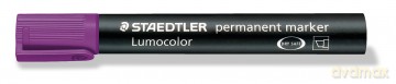 Cf10 Lumocolor Permanent Viola
