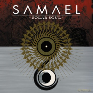 Samael: Solar Soul (digipack) [CD]