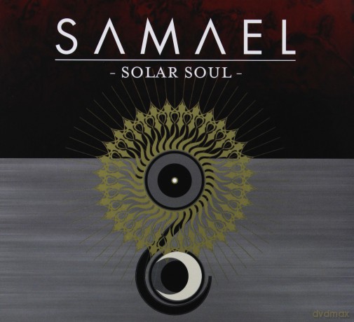 Samael: Solar Soul (digipack) [CD]