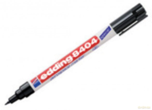 Cf10 Marcatore 8404 Aerospace Nero
