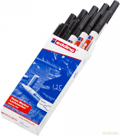 Cf10 Marcatore E -780 Nero