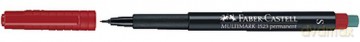 Cf10 Marcatore Multim0 4 Rosso