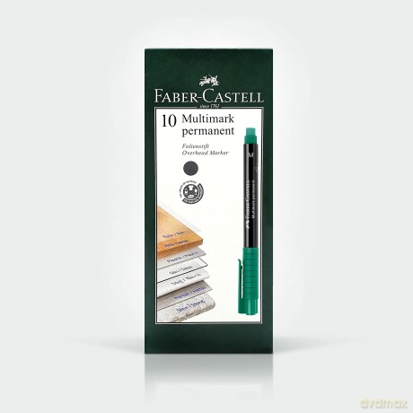 Cf10 Marcatore Multim1 0 Verde