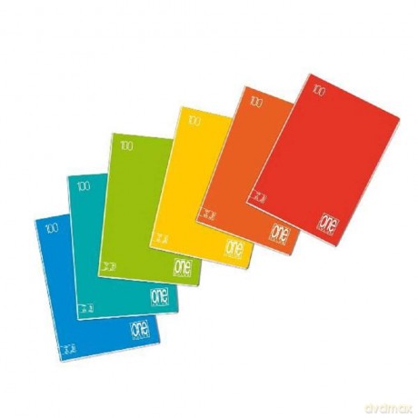 Cf10 Maxi One Color 100 5m 24ff+1