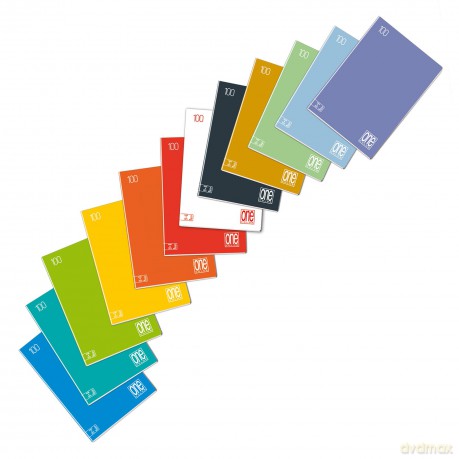 Cf10 Maxi One Color 100g A4 0a