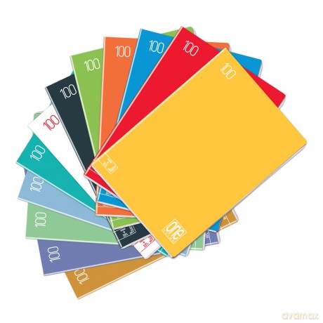 Cf10 Maxi One Color 100g A4 0q