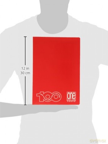 Cf10 Maxi One Color 100g A4 0q