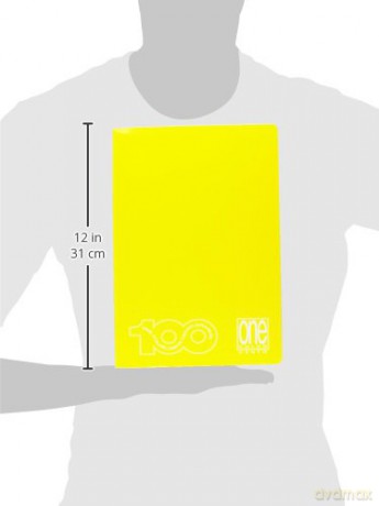 Cf10 Maxi One Color 100g A4 1rc