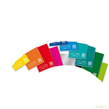 Cf10 Maxi One Color 100g A4 4f