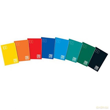 Cf10 Maxi One Color 100g A4 4f