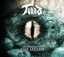 Turbo: In The Court Of The Lizard [2CD]