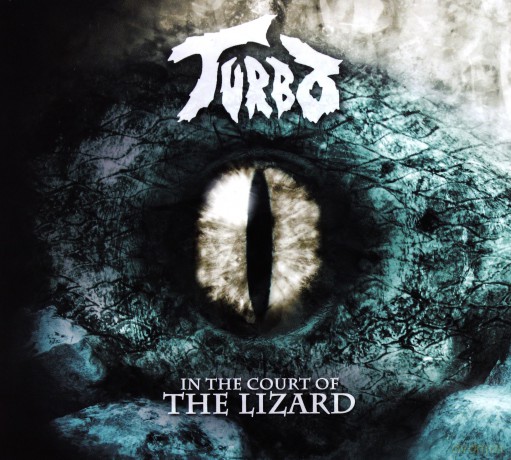 Turbo: In The Court Of The Lizard [2CD]