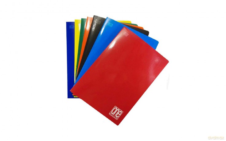 Cf10 Maxi One Color 80 1r 30ff+1