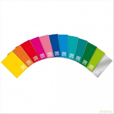 Cf10 Maxi One Color 80 5m 30ff+1