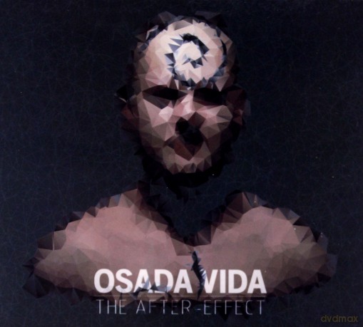 Osada Vida: The After-Effect [CD]