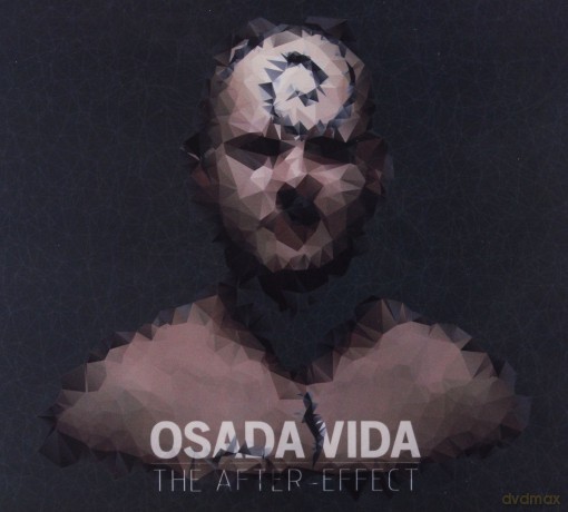 Osada Vida: The After-Effect [CD]