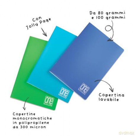 Cf10 Maxi One Color Pm Ppl 80gr 1rc