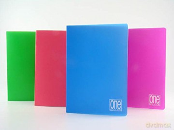 Cf10 Maxi One Color Pm Ppl 80gr A