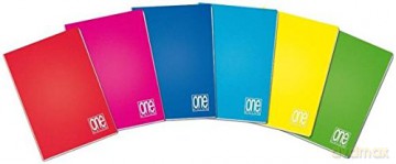 Cf10 Maxi One Color Pm Ppl 80gr Q