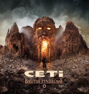 Ceti: Brutus Syndrome (digipack) [CD]