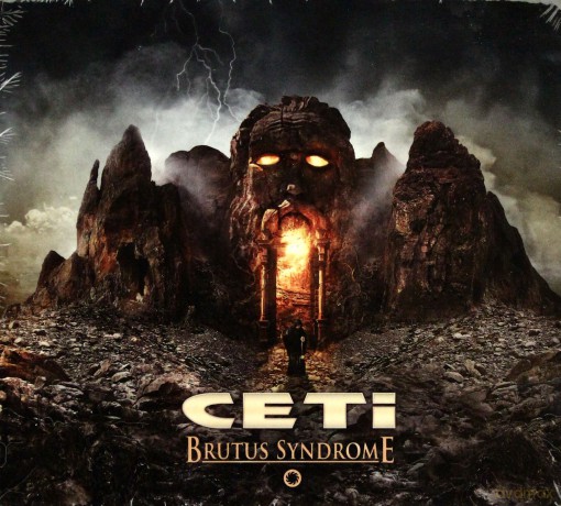 Ceti: Brutus Syndrome (digipack) [CD]