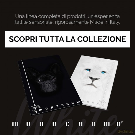 Cf10 Maximonocromo White 4m A4 100g