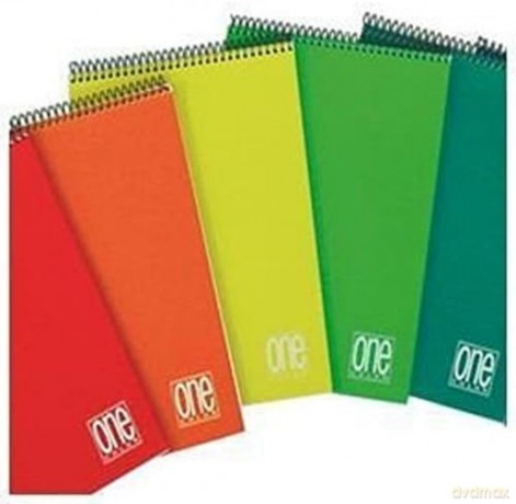 Cf10 One Color Spir.60 Ff A5 5m