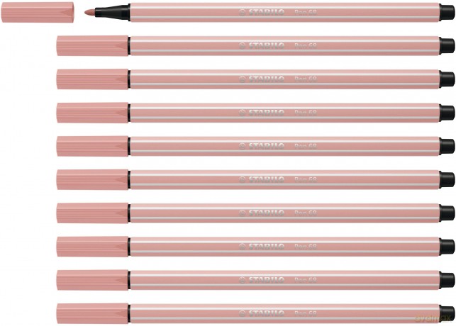 Cf10 Pen 68 Blush