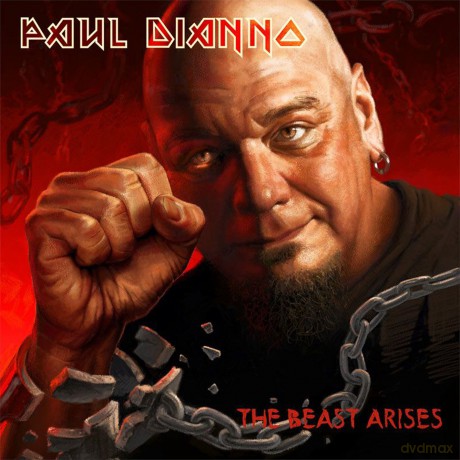 Paul Di'anno: The Beast Arises [2xWinyl]