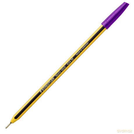 Cf10 Penna Sfera Noris Stick Viola