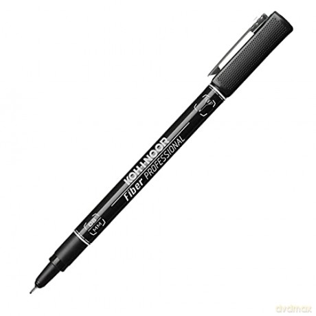 Cf10 Penne A Fibra Calib0 6 Nero