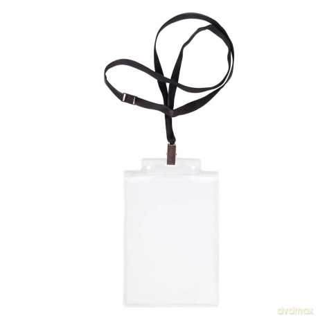 Cf10 Porta Badge Pass 6s P