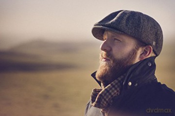 Alex Clare: Three Hearts [CD]