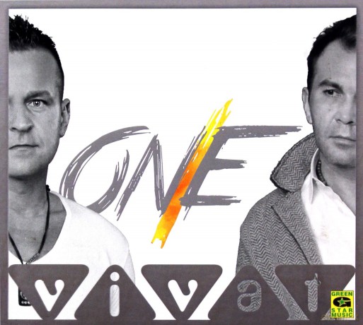 Vivat: One (digipack) [CD]