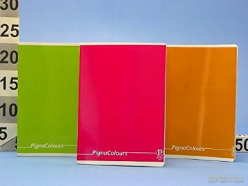 Cf10 Quad.Pigna Col Ff40+2 Gr.80 1r