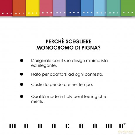 Cf10 Quaderni Monocromo A5 7mm