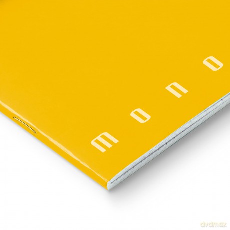 Cf10 Quaderni Monocromo. Dsa 80g 10