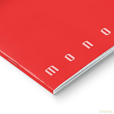 Cf10 Quaderni Monocromo. Dsa 80g 10